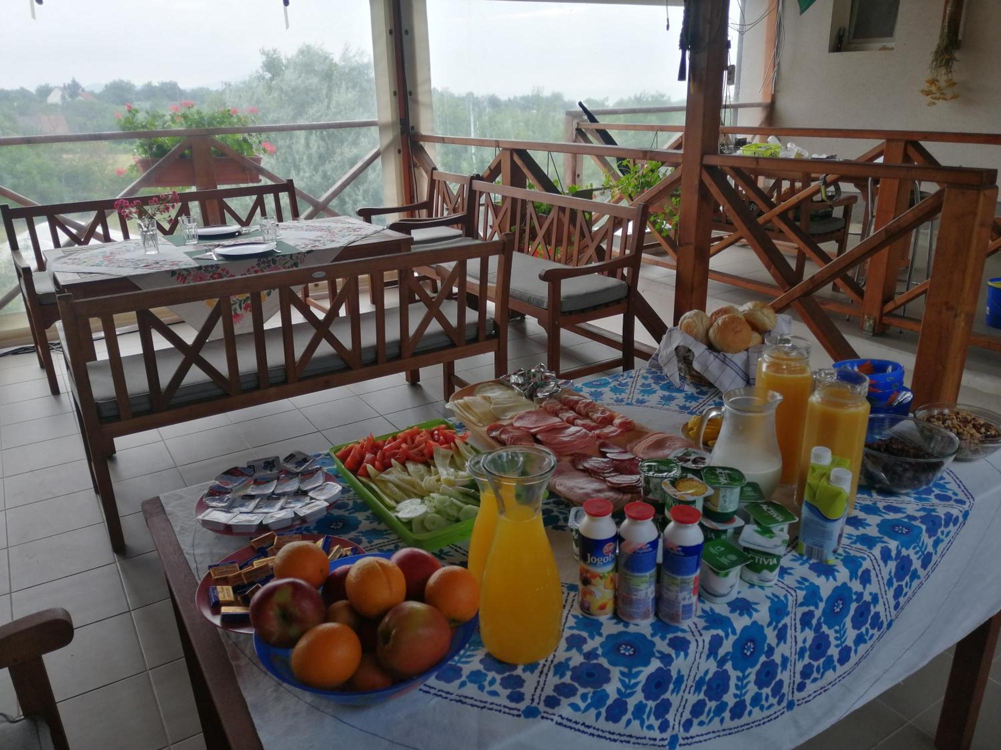 Jurta Hotel Balatongyoeroek Exteriér fotografie